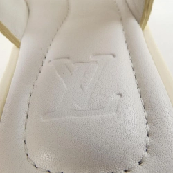 Giày sandal LOUIS VUITTON LV Flower Line - Hàng hiệu Authentic 827540