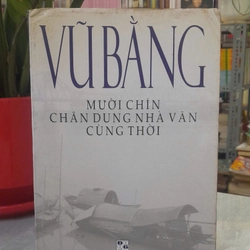 MƯỜI CHÍN CHÂN DUNG NHÀ VĂN CÙNG THỜI