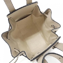 Túi xách vai Loewe Hammock Drawstring Mini 314 39 V07 608904