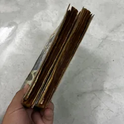 Tỉa dần (Bộ 2 tập) 1031603