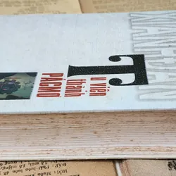 Văn học cổ điển Pháp của Stendhal: TU VIỆN THÀNH PARME 704331