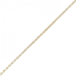 Vòng tay 750YG - Hàng hiệu Authentic