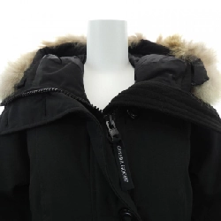 Áo khoác lông Canada Goose 2580L Rossclair - Hàng hiệu Authentic 822781
