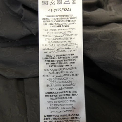 Gucci GUCCI 795697 ZARAG Áo khoác - Hàng hiệu Chính hãng 891304