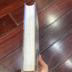 SIDNEY SHELDON - Bậc thầy của trò chơi - tiểu thuyết nước ngoài  1039481