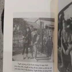 Romeo và Tuyết tự truyện của Jerry White 1000247