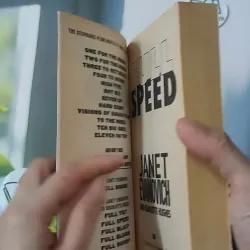 Full Speed - Janet Evanovich & Charlotte Hughes 1027580