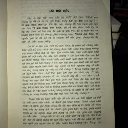 Việt sử giai thoại tập 3: 71 giai thoại thời Trần - Nguyễn Khắc Thuần 761952