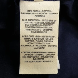 HERMES JUNGLE LOVE 2H4507DH Váy 649092