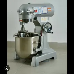 *có quà tặng kèm* MÁY ĐÁNH TRỨNG NHỒI BỘT LIFENG B10 1,5 kg bột khô + 30 trứng 711565