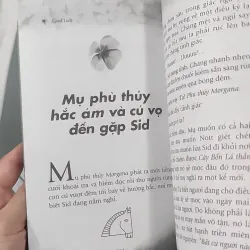 Bí Mật Của May Mắn - Alex Rovira & Fernando Trias de Bes 961231