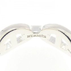 Nhẫn Hàng hiệu Authentic Hermès Chaine d'Ancre 837584