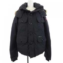 Canada Goose 2301JM Russell Áo khoác lông vũ - Hàng hiệu Authentic