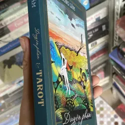 Duyên Phận Và Tarot, Mới 80% (KimT) 1010739