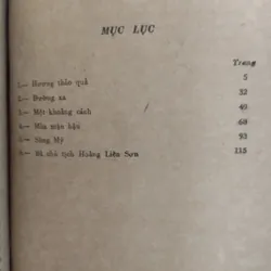 tiểu thuyết Mùa mận hậu của nhà văn Ma Văn Kháng. 
 695688