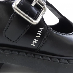 【Mã giảm giá】Giày PRADA 663803