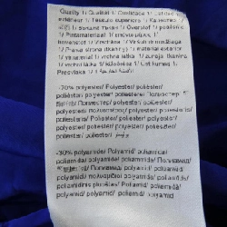 【Mã giảm giá】Áo khoác ESCADA SPORT 642769