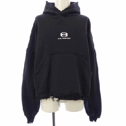 Balenciaga BALENCIAGA 763397 TQVB2 Áo khoác - Hàng hiệu Chính hãng