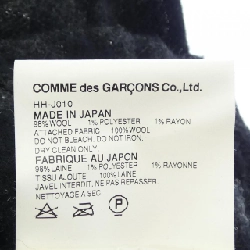 COMME des GARCONS HOMME HH-J010 Áo khoác - Hàng hiệu Chính hãng 817768