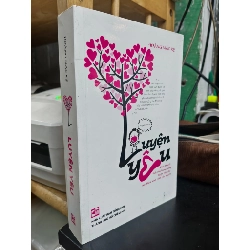 Luyện yêu - Hoàng Mặc Kỳ