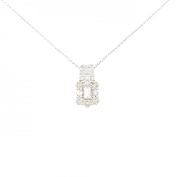 PT Dây chuyền kim cương 0.70CT - Hàng hiệu Authentic