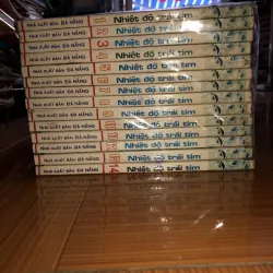 Nhiệt độ trái tim 778352