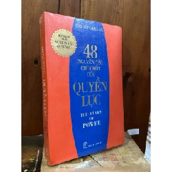 48 Nguyên Tắc Chủ Chốt của Quyền Lực - Robert Greene 122444