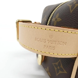 【Sản phẩm chưa sử dụng】Balo Louis Vuitton Monogram Locker Dopp Kit M83112 624889