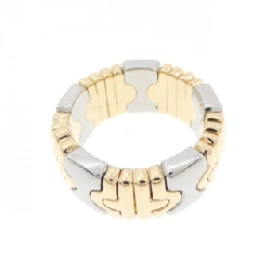 Nhẫn Bulgari Parentesis - Hàng hiệu Authentic 839850