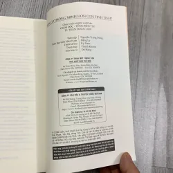 Bạn có thông minh hơn con tinh tinh - ben ambridge. 7a3 783478