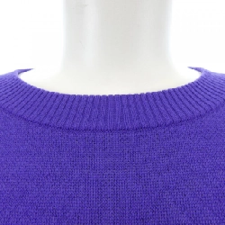 Louis Vuitton LOUIS VUITTON Studio Jacquard Crew Neck HNN93WZLL Áo len - Hàng hiệu Chính hãng 900430