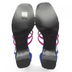 【Mã giảm giá】Giày sandal HERMES 661648