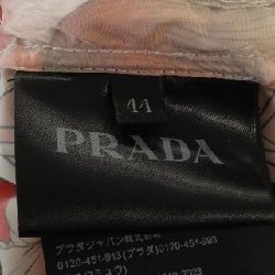 Áo khoác PRADA SGN713 S181 - Hàng hiệu Chính hãng 889451