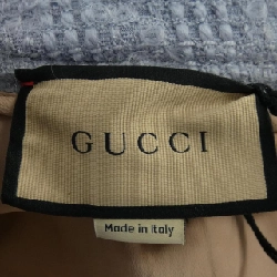 Gucci GUCCI 761374 ZAPE2 Váy - Hàng hiệu Chính hãng 819658