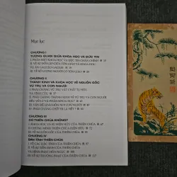 Đối thoại những vấn đề khoa học và đức tin 745303