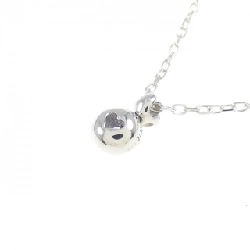 K10WG Tanzanite Necklace - Hàng hiệu Authentic 861853