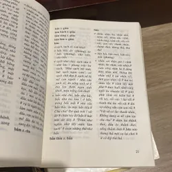 TỪ ĐIỂN TRÁI NGHĨA - ĐỒNG NGHĨA TIẾNG VIỆT (XB 2002) 606516