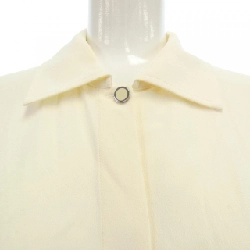 Đầm HERMES ROBE INSPIRATION CHEMISE 2H0540DC Chiffon - Hàng hiệu Chính hãng 814733