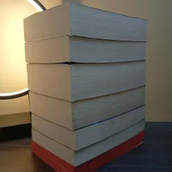 Trọn bộ Harry Potter tiếng Anh  746897