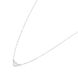 Dây chuyền Tiffany By The Yard 0.22CT G VS1 3EXT - Hàng hiệu Chính hãng 845768