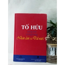 Tố Hữu sống mãi trong lòng nhân dân và đất nước 129124