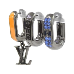 Bông tai Louis Vuitton Buckle Dorey Paradise Chain MP3369 625593