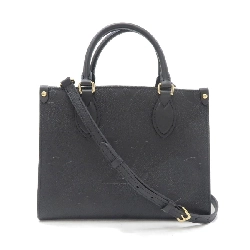 Louis Vuitton Monogram Empreinte On The Go PM M45653 - Hàng hiệu Chính hãng