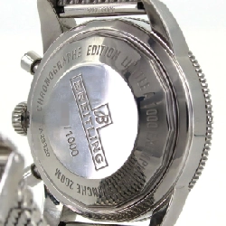 Đồng hồ Breitling Superocean Heritage Chrono LTD A23320/A272G93OCA SS tự động - Hàng hiệu chính hãng 882537