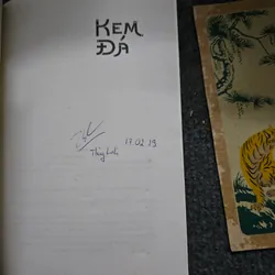 Kem đá - Honobu 733076