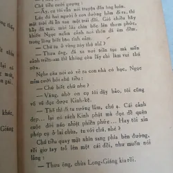 HỒN BƯỚM MƠ TIÊN - KHÁI HƯNG 777967