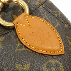 Túi xách vai Louis Vuitton Monogram (Iconoclast) Punching Bag Baby M40230 - Hàng hiệu Authentic 805498