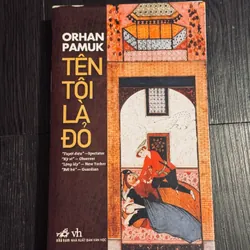 Tên tôi là đỏ