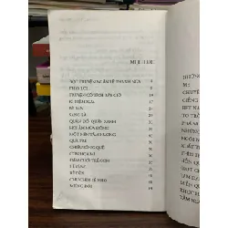 Truyện cổ tích bây giờ – Lê Thanh Nga 572522