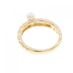 Nhẫn ngọc trai Akoya Tasaki - Hàng hiệu Authentic 836560